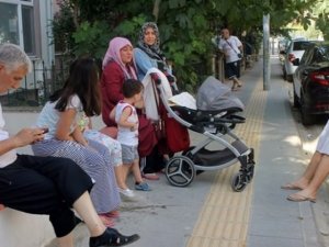 İstanbul'u sallayan deprem için flaş açıklama!