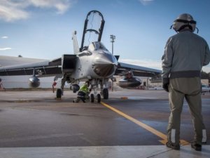 İncirlik Krizi tırmanıyor!