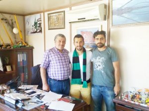 Sarayönü transfere devam ediyor