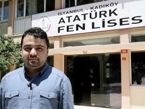 'Öğrenciler enerjilerini ders çalışmaya harcamalı'