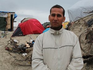 'Jungle Taliban'dan bile kötü'