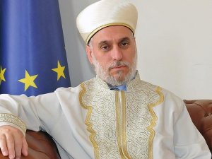 "Türkiye güçlü olunca biz de daha rahat oluruz"