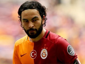 Selçuk İnan veda mı ediyor? Sürpriz talip