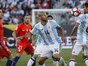 Copa America'da final heyecanı