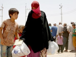 'IKBY'ye doğru göç dalgası yaşanabilir'
