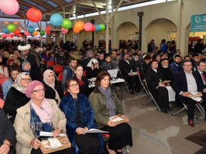 Avustralya’da 2 bin kişi sokak iftarına katıldı