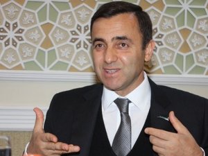 TUSKON Başkanı hakkında yakalama kararı