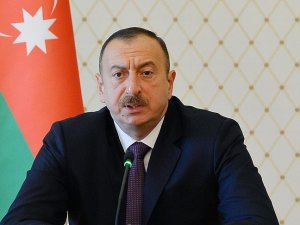 Aliyev: Dağlık Karabağ'a hiçbir zaman bağımsızlık verilmeyecek