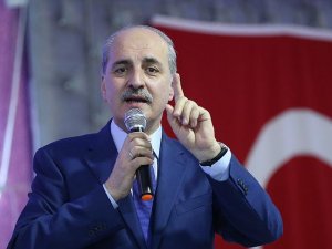 'Kürt kardeşlerimiz çukur kazanların arkasında durmadı'