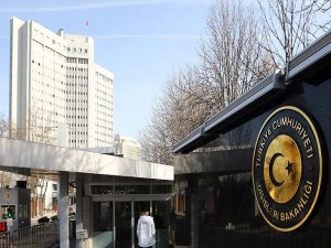 Türkiye Somali'deki bombalı saldırıyı kınadı