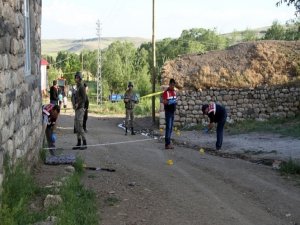 Kardeşlerin arazi kavgasında kan aktı: 2 ölü, 2 yaralı