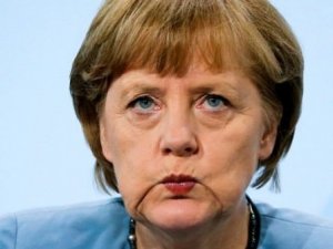 Merkel'den İngiltere açıklaması: "Çirkinleşmeyelim"