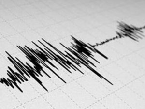 Adana'da 3,6 büyüklüğünde deprem!