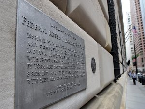 ABD ekonomisi ilk çeyrekte yüzde 1,1 büyüdü