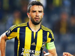Beşiktaş'tan Fenerbahçe'ye Gökhan Gönül göndermesi