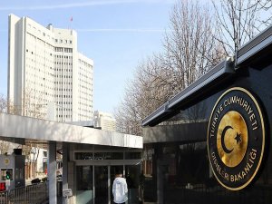 Türkiye, Bağdat'ta düzenlenen bombalı saldırıları şiddetle kınadı