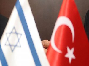 İsrail kabinesi Türkiye kararını verdi!