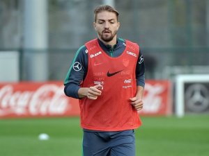 Caner Erkin'den G.Saray ve Beşiktaş açıklaması
