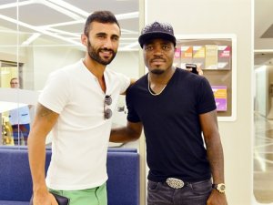 Sağlık kontrolünde Selçuk Şahin sürprizi
