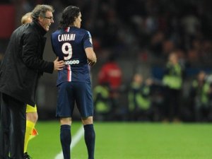 PSG'de Blanc dönemi sona erdi