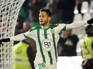 Galatasaray'a Rumen golcü
