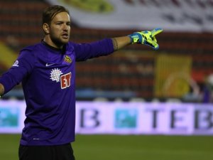 Fenerbahçe Boffin'le görüşüyor