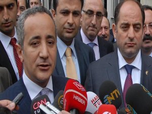 'Askeri casusluk' savcı ve hakimleri hakkındaki iddianame kabul edildi