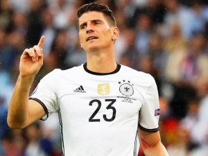 Mario Gomez: İspanya'nın kazanmasını isterim