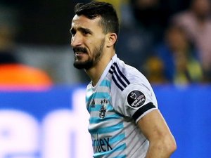 Mehmet Topal'ın sözleşmesi uzatılıyor