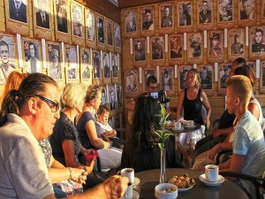 Rus dernekten EXPO'da özel sergi