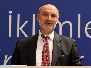 'Anlaşma, bölgenin ekonomik geleceği açısından çok önemli'