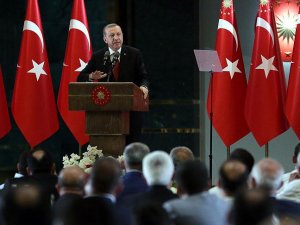 'Rusya ile ilişkilerimizi süratle normalleştireceğimize inanıyorum'