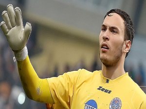 Adanaspor'dan kaleye Bosna'dan transfer