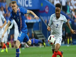 EURO 2016'da İngiltere'ye dramatik son!