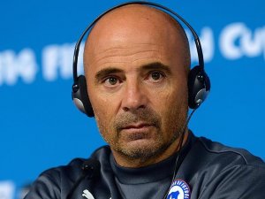 Sevilla Sampaoli ile anlaştığını açıkladı