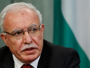 'Türkiye-İsrail mutabakatını memnuniyetle karşılıyoruz'