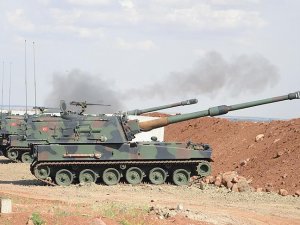"19 terör örgütü DAEŞ mensubu etkisiz hale getirildi"
