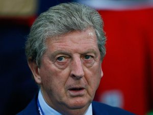 İngiltere Teknik Direktörü Hodgson istifa etti
