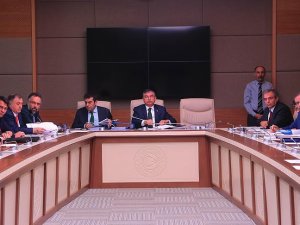 TBMM Milli Eğitim Komisyonu tasarının ilk 35 maddesini kabul etti
