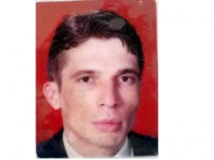 Cinayet iddiası ile aranan emekli üsteğmen balık avında yakalandı