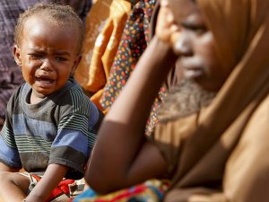 UNICEF: 2030'a kadar 5 yaşın altı 69 milyon çocuk ölebilir
