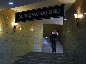 FETÖ/PDY'ye yönelik 'himmet' operasyonunda 28 kişi adliyede