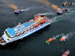 Türkiye ile İsrail arasında mutabakat imzalandı