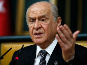 '10 Temmuz'da Genel Başkan seçimi mümkün değil'