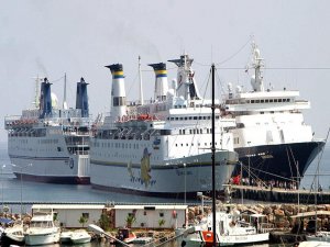 Ticaret hız kazanacak, İsrailli turist artacak