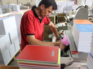 “Kombassan Kağıt’ın çeyrek asırlık yükselişi”