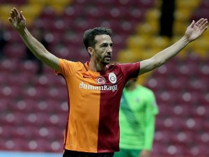 Bilal'in Galatasaray macerası 'Kısa' sürdü