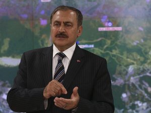 Antalya'daki orman yangınlarının çıkış nedeni araştırılıyor