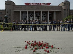 'Tren garı saldırısı'yla ilgili iddianame tamamlandı