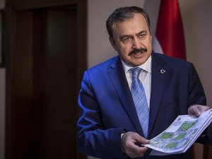 Eroğlu: Tapusuz orman bırakmayacağız